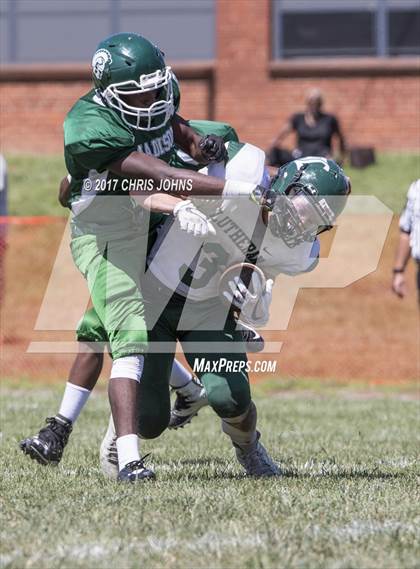 Thumbnail 3 in Metro-East Lutheran/Madison @ Madison photogallery.