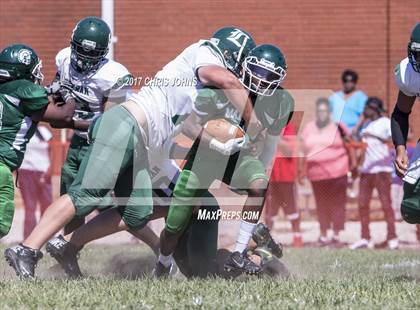 Thumbnail 2 in Metro-East Lutheran/Madison @ Madison photogallery.