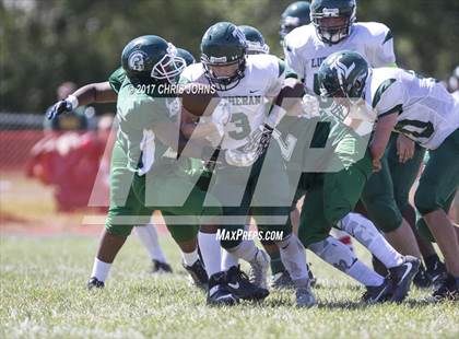 Thumbnail 2 in Metro-East Lutheran/Madison @ Madison photogallery.