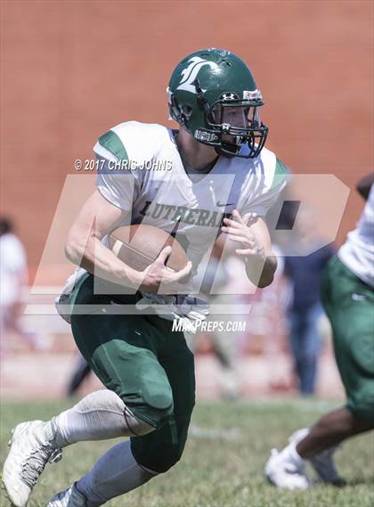 Thumbnail 1 in Metro-East Lutheran/Madison @ Madison photogallery.