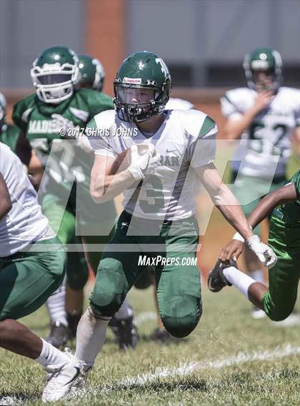 Thumbnail 3 in Metro-East Lutheran/Madison @ Madison photogallery.