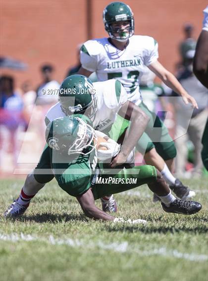 Thumbnail 1 in Metro-East Lutheran/Madison @ Madison photogallery.