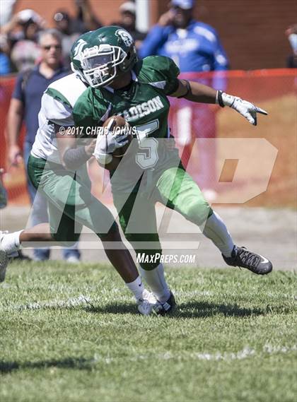 Thumbnail 2 in Metro-East Lutheran/Madison @ Madison photogallery.