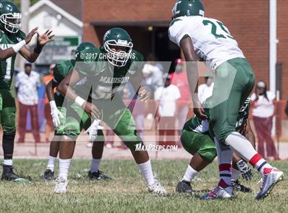 Thumbnail 3 in Metro-East Lutheran/Madison @ Madison photogallery.