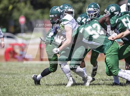 Thumbnail 3 in Metro-East Lutheran/Madison @ Madison photogallery.