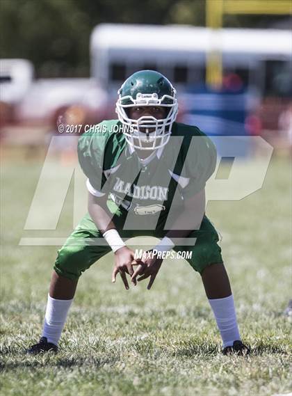Thumbnail 2 in Metro-East Lutheran/Madison @ Madison photogallery.