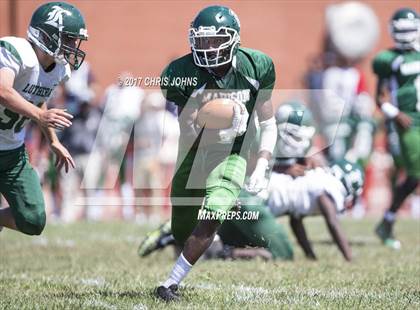 Thumbnail 3 in Metro-East Lutheran/Madison @ Madison photogallery.