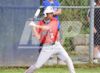 Thumbnail 3 in Byram Hills @ Walter Panas (Section 1 Class A2 Semifinal) photogallery.