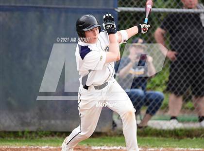 Thumbnail 1 in Byram Hills @ Walter Panas (Section 1 Class A2 Semifinal) photogallery.
