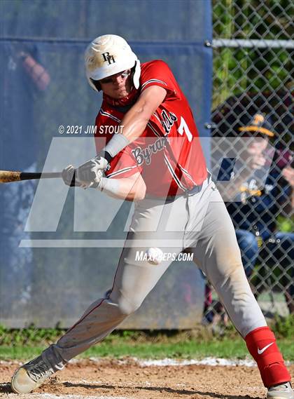 Thumbnail 1 in Byram Hills @ Walter Panas (Section 1 Class A2 Semifinal) photogallery.