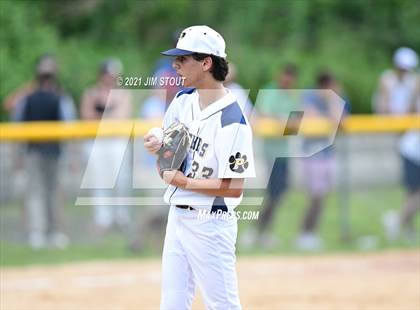 Thumbnail 1 in Byram Hills @ Walter Panas (Section 1 Class A2 Semifinal) photogallery.