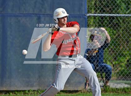 Thumbnail 1 in Byram Hills @ Walter Panas (Section 1 Class A2 Semifinal) photogallery.