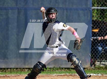 Thumbnail 1 in Byram Hills @ Walter Panas (Section 1 Class A2 Semifinal) photogallery.