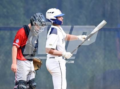 Thumbnail 1 in Byram Hills @ Walter Panas (Section 1 Class A2 Semifinal) photogallery.