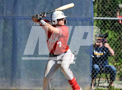 Thumbnail 2 in Byram Hills @ Walter Panas (Section 1 Class A2 Semifinal) photogallery.