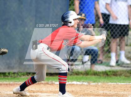 Thumbnail 2 in Byram Hills @ Walter Panas (Section 1 Class A2 Semifinal) photogallery.