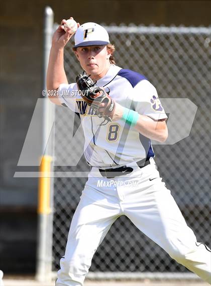 Thumbnail 2 in Byram Hills @ Walter Panas (Section 1 Class A2 Semifinal) photogallery.