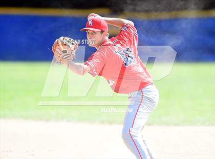 Thumbnail 1 in Byram Hills @ Walter Panas (Section 1 Class A2 Semifinal) photogallery.