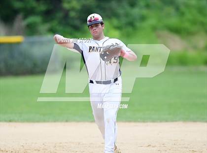 Thumbnail 1 in Byram Hills @ Walter Panas (Section 1 Class A2 Semifinal) photogallery.