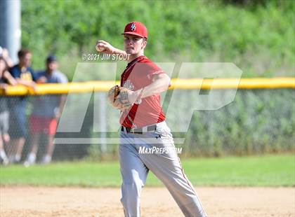 Thumbnail 1 in Byram Hills @ Walter Panas (Section 1 Class A2 Semifinal) photogallery.