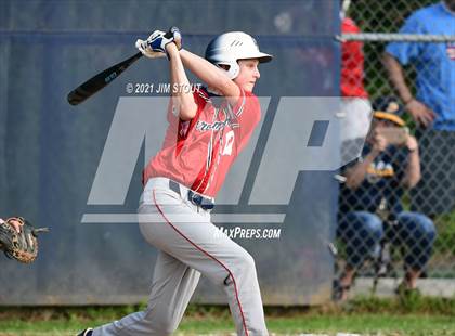 Thumbnail 2 in Byram Hills @ Walter Panas (Section 1 Class A2 Semifinal) photogallery.