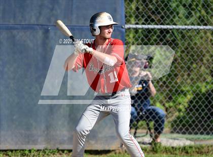 Thumbnail 1 in Byram Hills @ Walter Panas (Section 1 Class A2 Semifinal) photogallery.
