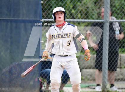 Thumbnail 1 in Byram Hills @ Walter Panas (Section 1 Class A2 Semifinal) photogallery.