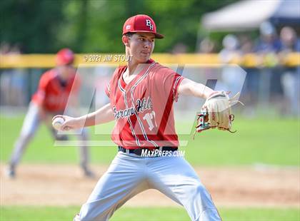 Thumbnail 2 in Byram Hills @ Walter Panas (Section 1 Class A2 Semifinal) photogallery.