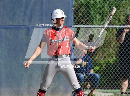 Thumbnail 1 in Byram Hills @ Walter Panas (Section 1 Class A2 Semifinal) photogallery.