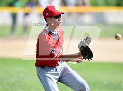 Thumbnail 2 in Byram Hills @ Walter Panas (Section 1 Class A2 Semifinal) photogallery.