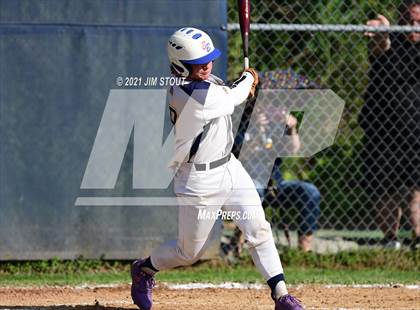 Thumbnail 3 in Byram Hills @ Walter Panas (Section 1 Class A2 Semifinal) photogallery.