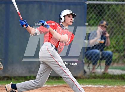 Thumbnail 2 in Byram Hills @ Walter Panas (Section 1 Class A2 Semifinal) photogallery.