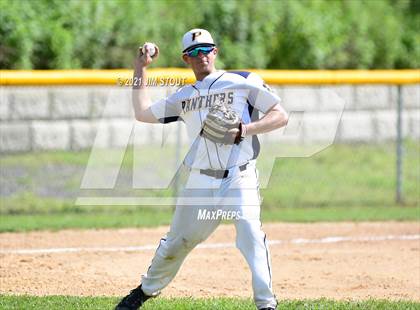 Thumbnail 3 in Byram Hills @ Walter Panas (Section 1 Class A2 Semifinal) photogallery.