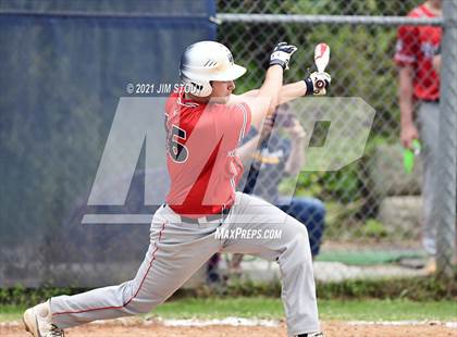 Thumbnail 2 in Byram Hills @ Walter Panas (Section 1 Class A2 Semifinal) photogallery.