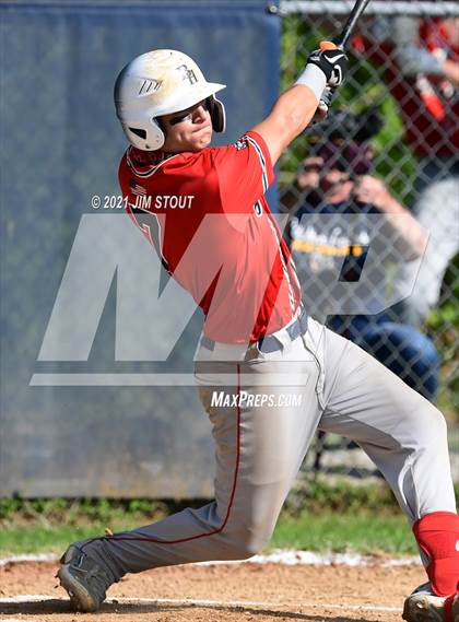 Thumbnail 1 in Byram Hills @ Walter Panas (Section 1 Class A2 Semifinal) photogallery.
