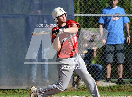 Thumbnail 1 in Byram Hills @ Walter Panas (Section 1 Class A2 Semifinal) photogallery.