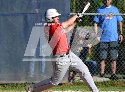 Thumbnail 3 in Byram Hills @ Walter Panas (Section 1 Class A2 Semifinal) photogallery.