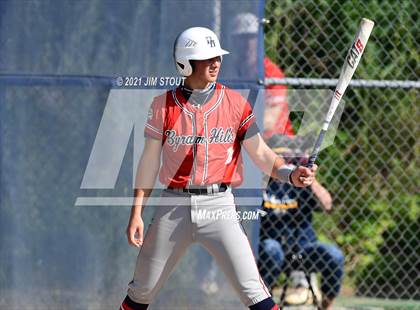 Thumbnail 3 in Byram Hills @ Walter Panas (Section 1 Class A2 Semifinal) photogallery.
