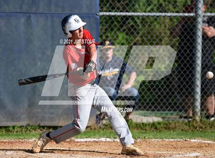 Thumbnail 2 in Byram Hills @ Walter Panas (Section 1 Class A2 Semifinal) photogallery.