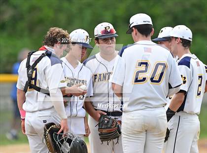Thumbnail 1 in Byram Hills @ Walter Panas (Section 1 Class A2 Semifinal) photogallery.