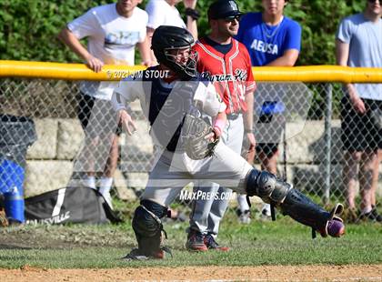 Thumbnail 3 in Byram Hills @ Walter Panas (Section 1 Class A2 Semifinal) photogallery.