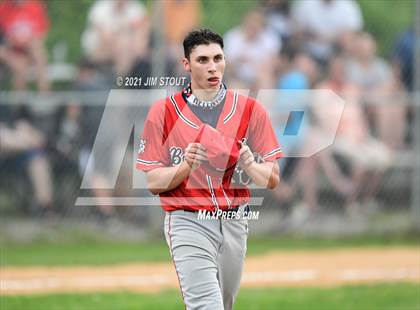 Thumbnail 1 in Byram Hills @ Walter Panas (Section 1 Class A2 Semifinal) photogallery.