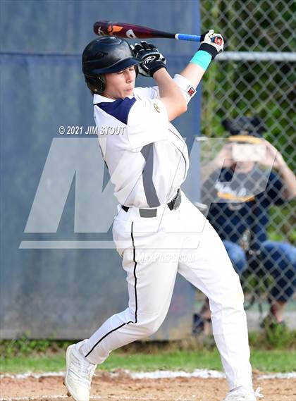 Thumbnail 1 in Byram Hills @ Walter Panas (Section 1 Class A2 Semifinal) photogallery.