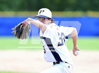 Thumbnail 3 in Byram Hills @ Walter Panas (Section 1 Class A2 Semifinal) photogallery.