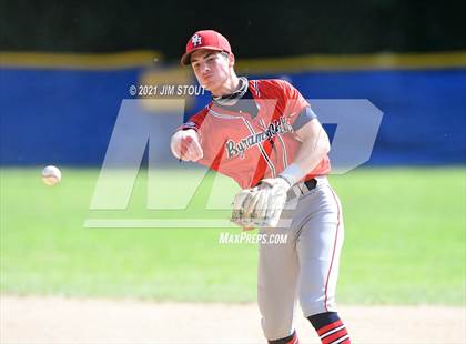 Thumbnail 1 in Byram Hills @ Walter Panas (Section 1 Class A2 Semifinal) photogallery.
