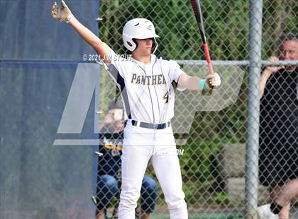 Thumbnail 3 in Byram Hills @ Walter Panas (Section 1 Class A2 Semifinal) photogallery.