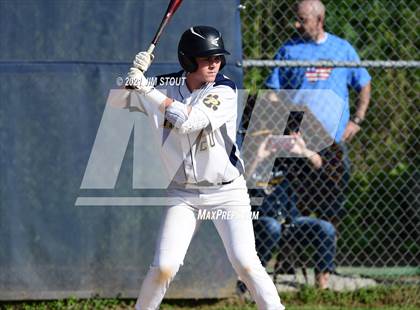 Thumbnail 3 in Byram Hills @ Walter Panas (Section 1 Class A2 Semifinal) photogallery.