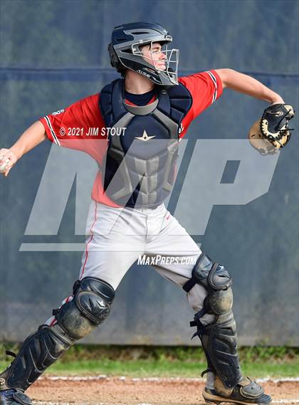 Thumbnail 3 in Byram Hills @ Walter Panas (Section 1 Class A2 Semifinal) photogallery.