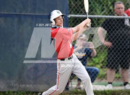 Thumbnail 3 in Byram Hills @ Walter Panas (Section 1 Class A2 Semifinal) photogallery.