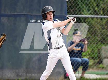 Thumbnail 3 in Byram Hills @ Walter Panas (Section 1 Class A2 Semifinal) photogallery.